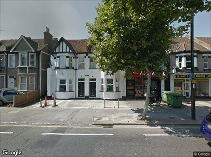 3 Bed Flat, Brighton Road, CR2