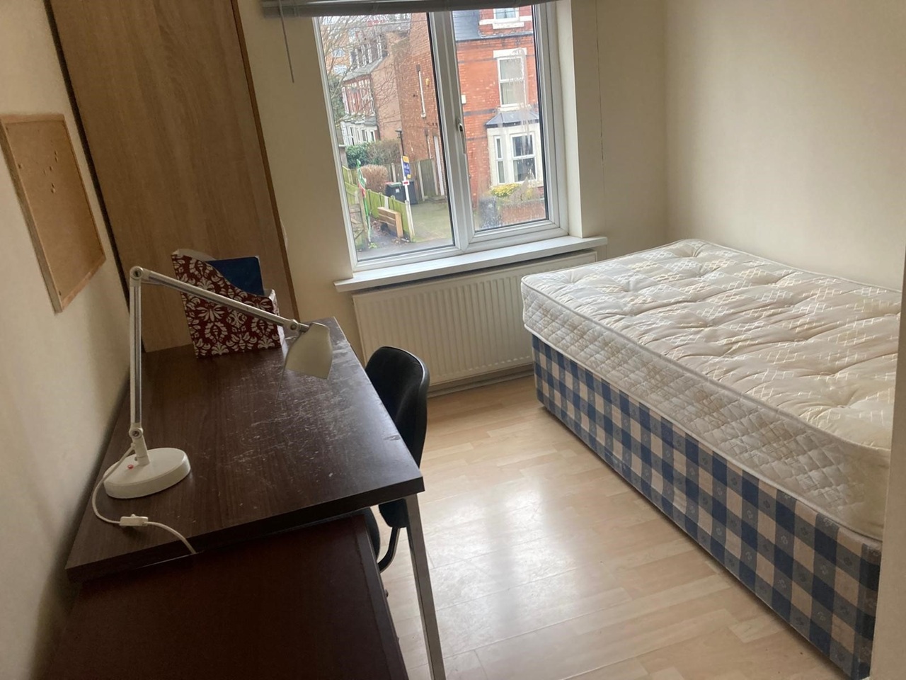 Additional image 3 of Room in a Shared House, Lower Road Beeston, NG9, N1 7GU