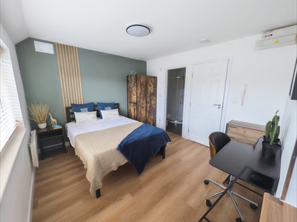 Room in a Shared House, Review Road, NW2