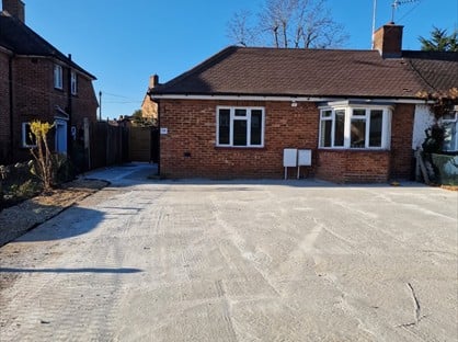 2 Bed Bungalow, Eastfield Road, SL1