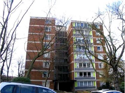 2 Bed Flat, Knoll Court, SE19
