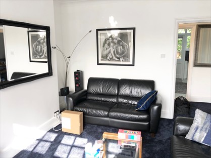 3 Bed Flat, London, W5