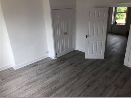 1 Bed Flat, Hospitland Drive, ML11