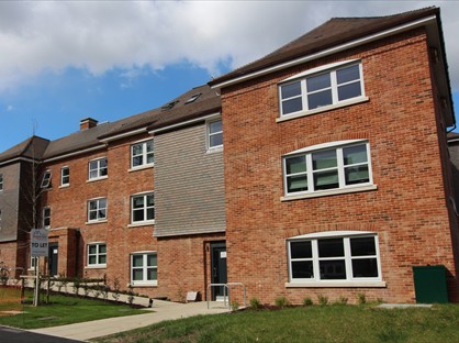 Room in a Shared Flat, Greenhill Road, SO22