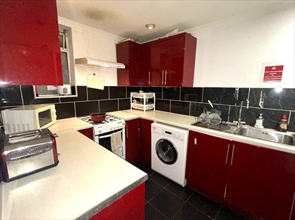 Room in a Shared House, Norbroke Street, W12