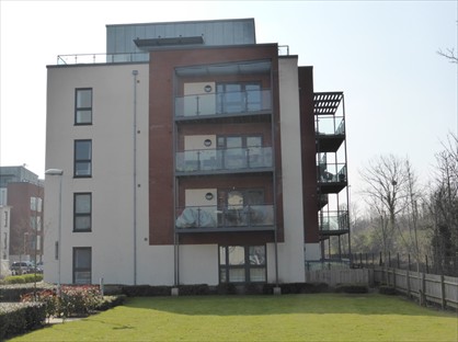 2 Bed Flat, Ashton, BS3