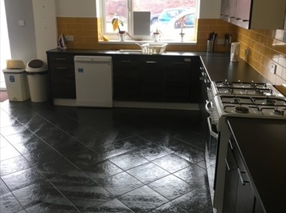 8 bed room for rent in Room in a Shared House, Greek St, SK3
