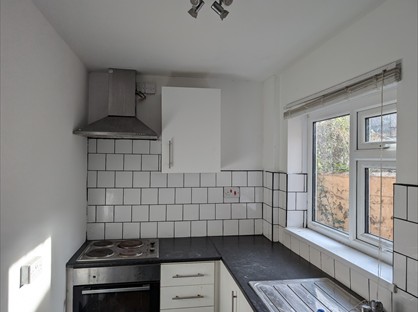 2 Bed Terraced House, High Street, DL17