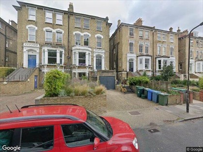 1 Bed Flat, Woburn House, SE20