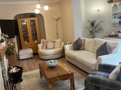 Room in a Shared House, Howeth Road, BH10