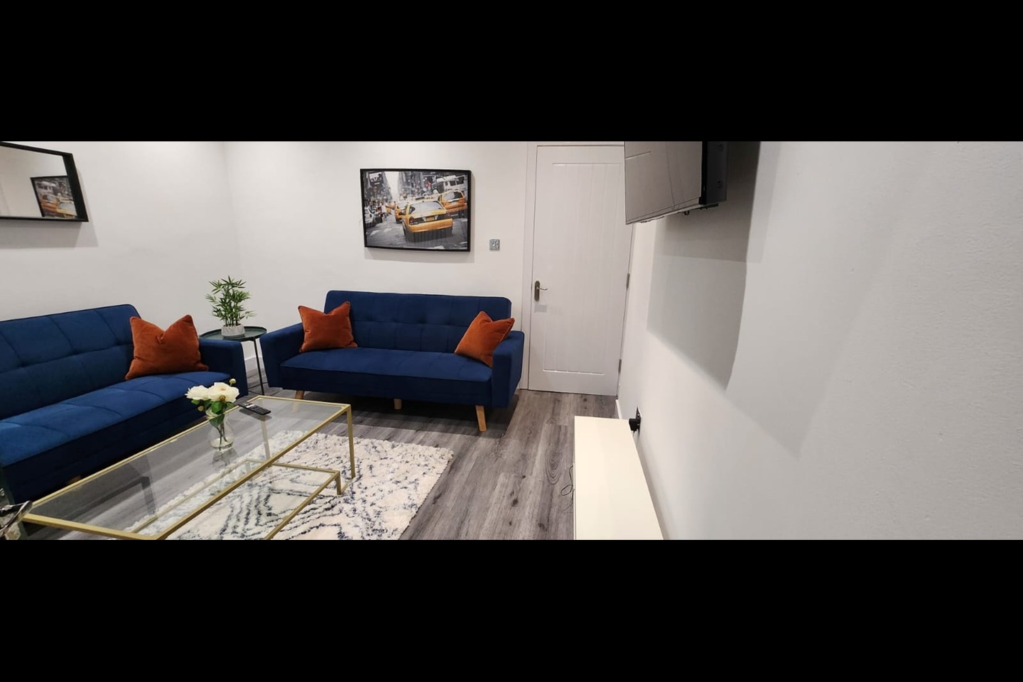 Additional image 2 of 4 Bed Terraced House, Greasbro Road, S9, N1 7GU