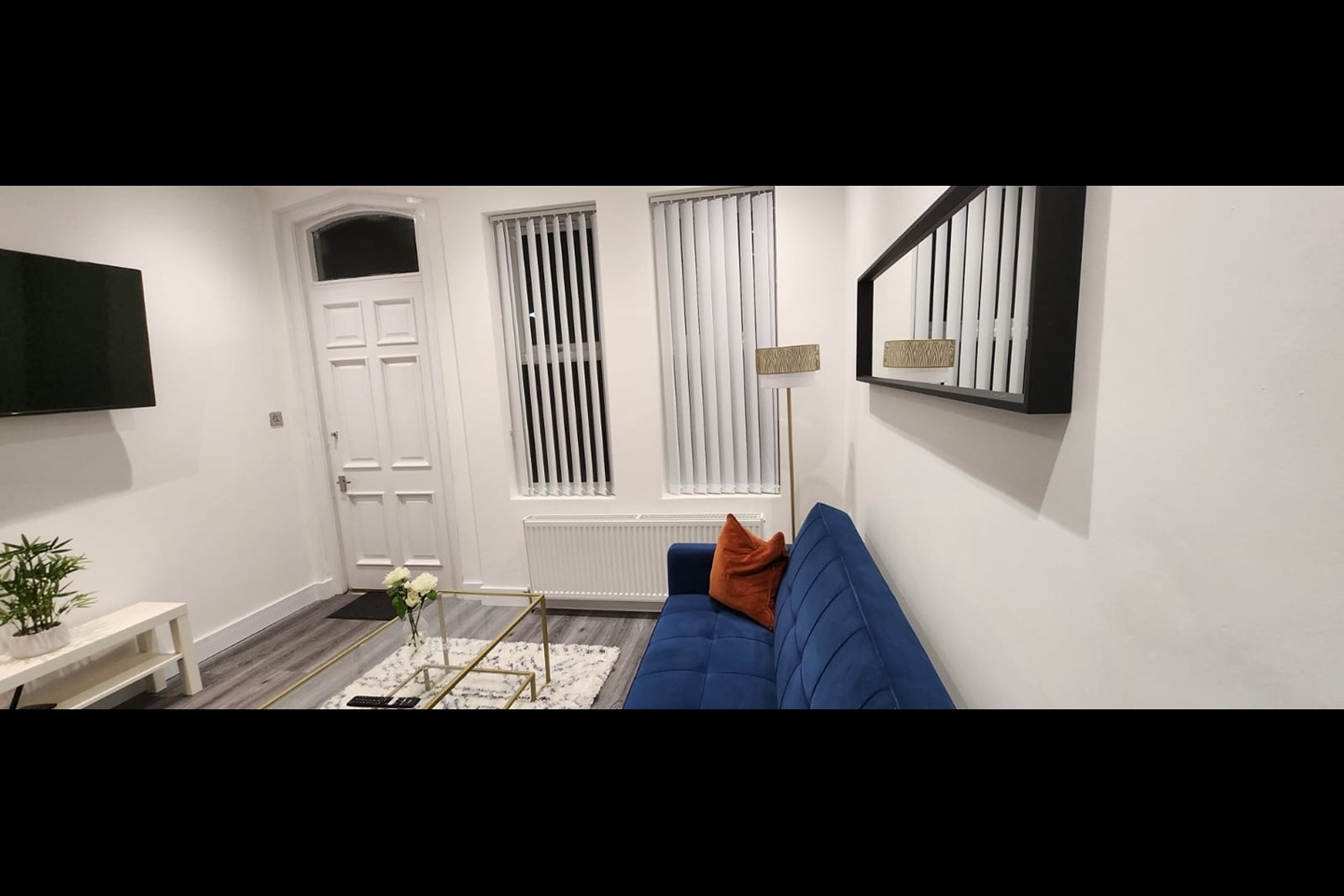 Additional image 3 of 4 Bed Terraced House, Greasbro Road, S9, N1 7GU