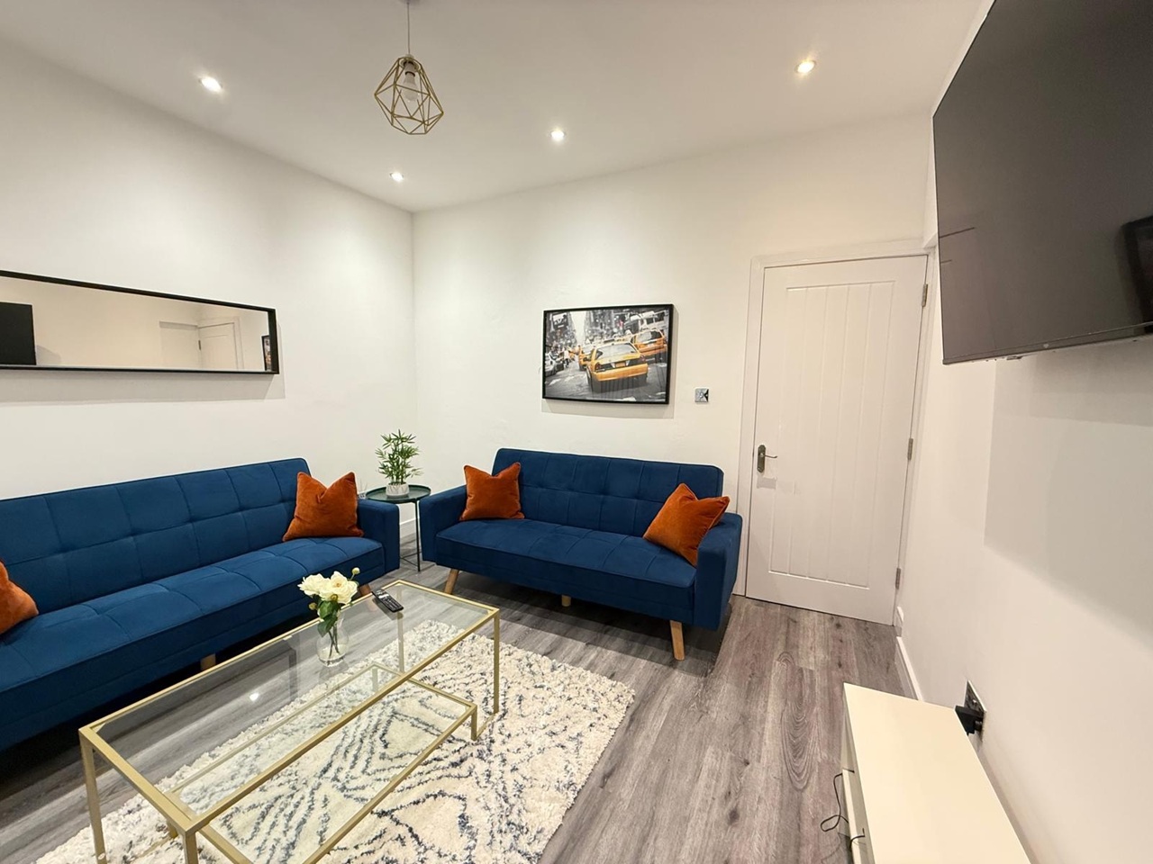 Additional image 4 of 4 Bed Terraced House, Greasbro Road, S9, N1 7GU