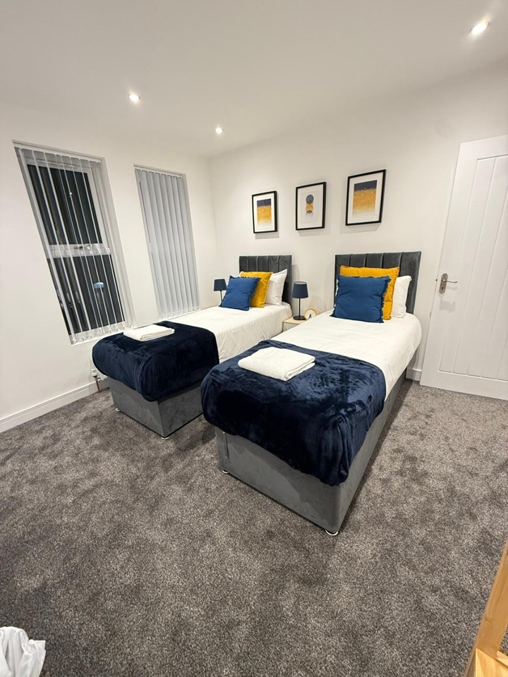 Additional image 5 of 4 Bed Terraced House, Greasbro Road, S9, N1 7GU