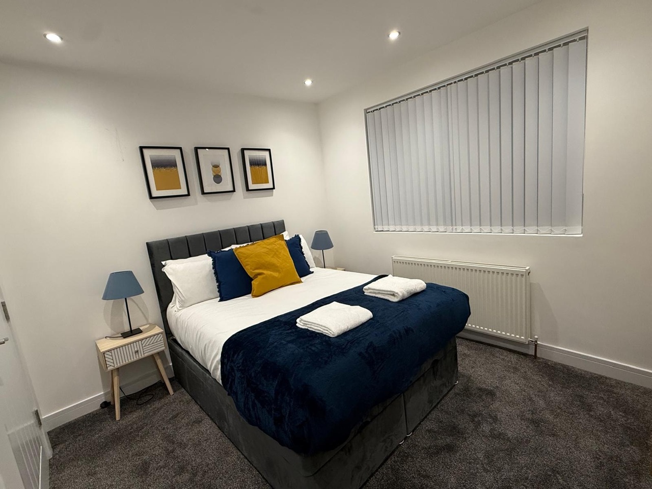 Additional image 6 of 4 Bed Terraced House, Greasbro Road, S9, N1 7GU