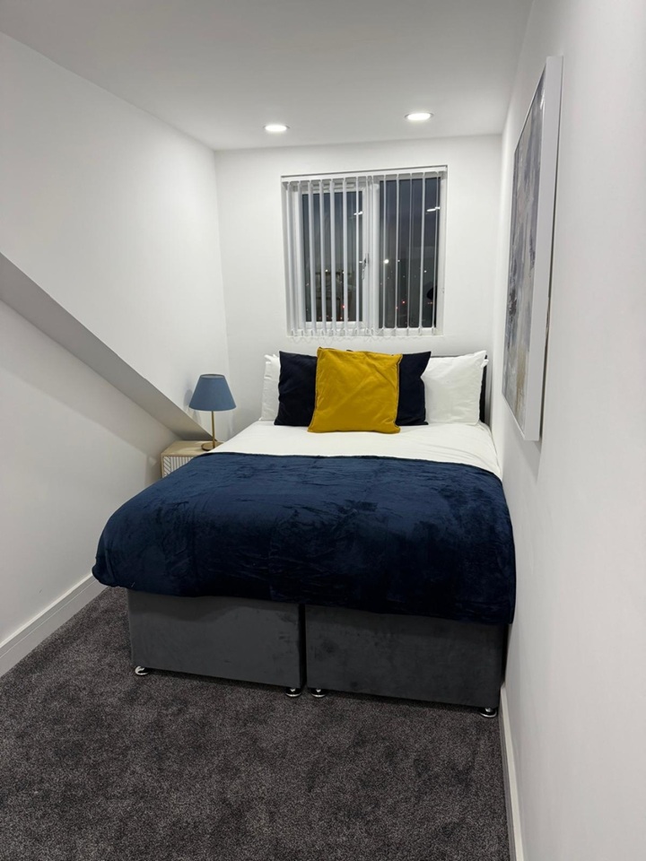 Additional image 7 of 4 Bed Terraced House, Greasbro Road, S9, N1 7GU