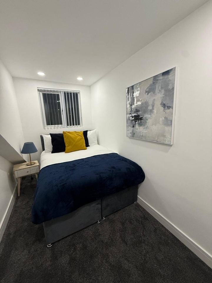 Additional image 8 of 4 Bed Terraced House, Greasbro Road, S9, N1 7GU