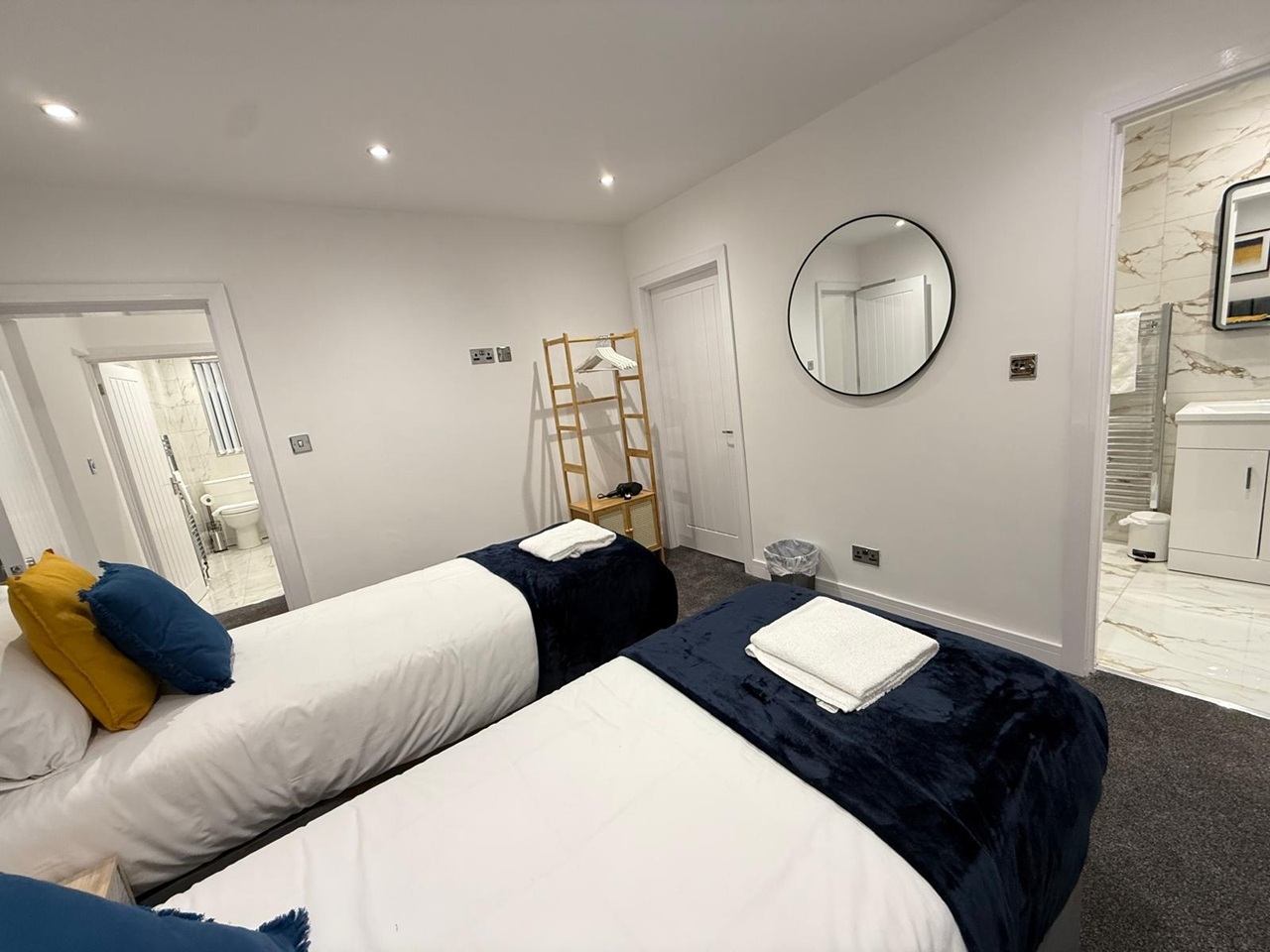 Additional image 9 of 4 Bed Terraced House, Greasbro Road, S9, N1 7GU