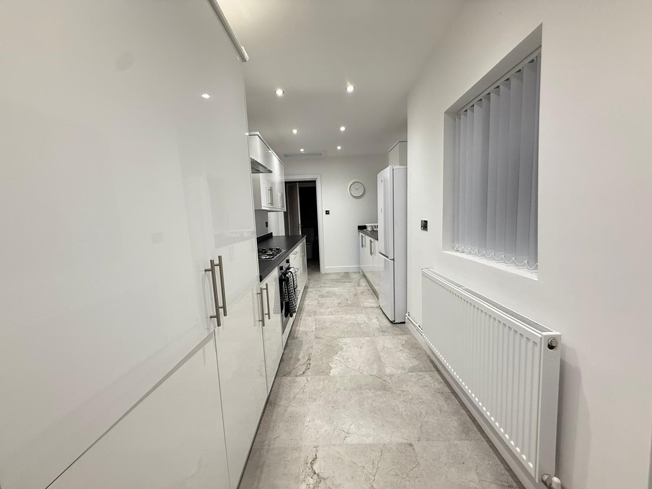 Additional image 12 of 4 Bed Terraced House, Greasbro Road, S9, N1 7GU