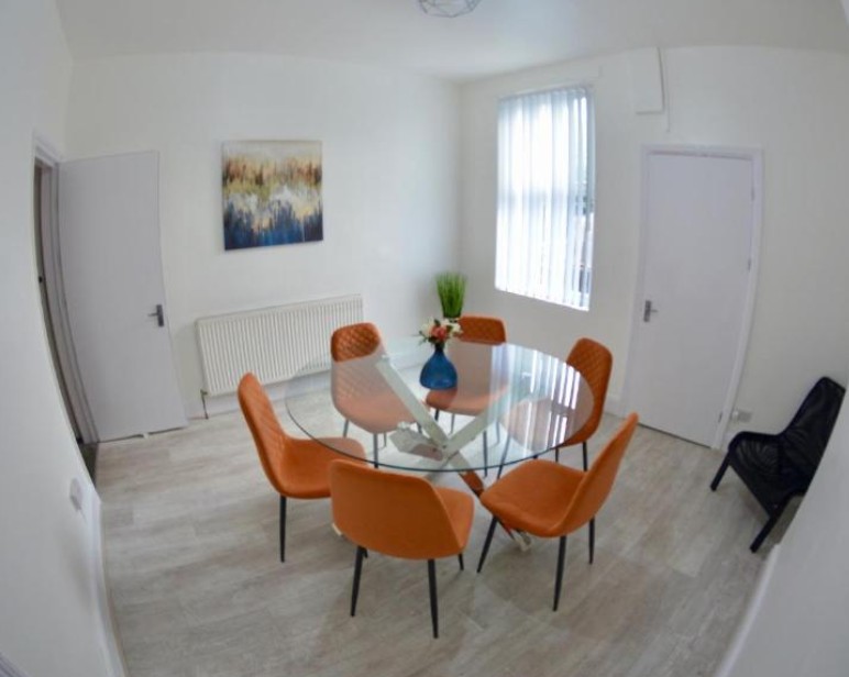 Additional image 13 of 4 Bed Terraced House, Greasbro Road, S9, N1 7GU