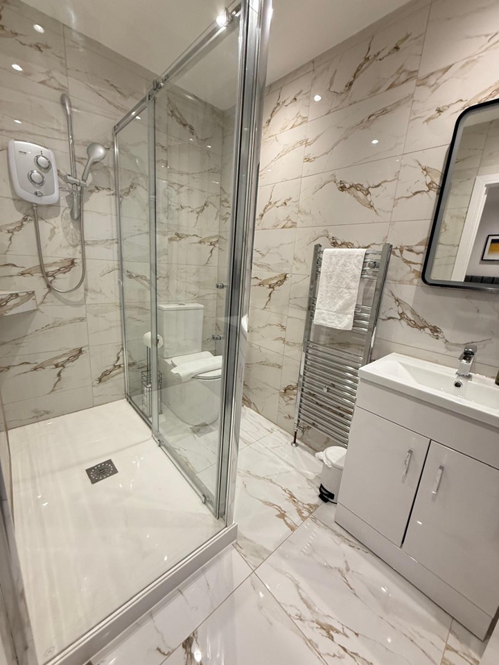 Additional image 15 of 4 Bed Terraced House, Greasbro Road, S9, N1 7GU