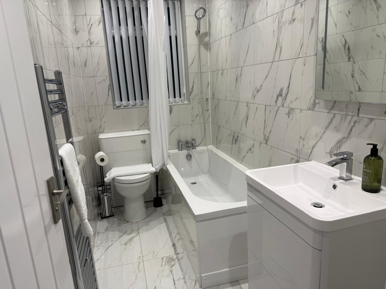 Additional image 16 of 4 Bed Terraced House, Greasbro Road, S9, N1 7GU