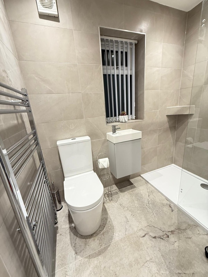 Additional image 18 of 4 Bed Terraced House, Greasbro Road, S9, N1 7GU