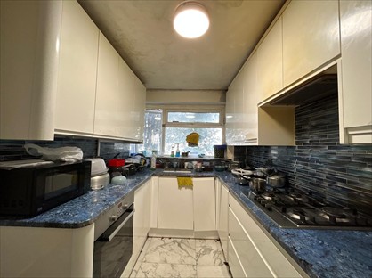 2 Bed Flat, Norwood Road, UB2