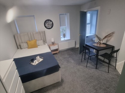 Room in a Shared House, Wilson Wood Street, WF17