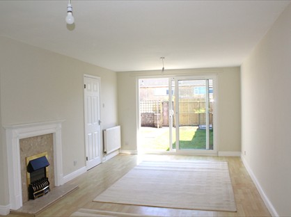 3 Bed Semi-Detached House, Ashley Close, BA15