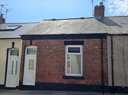 2 Bed Terraced House, Lumley Street, SR4
