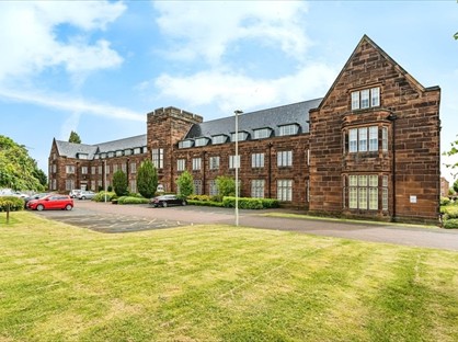 1 Bed Flat, Mallows Grove, DY1