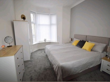 Room in a Shared House, Colne Road, BB10