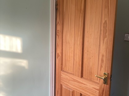 Room in a Shared House, Willmott Road, B75