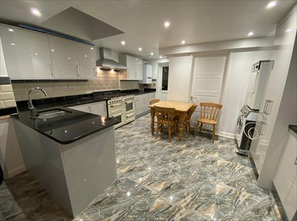 Room in a Shared House, Donnington Gardens, RG1