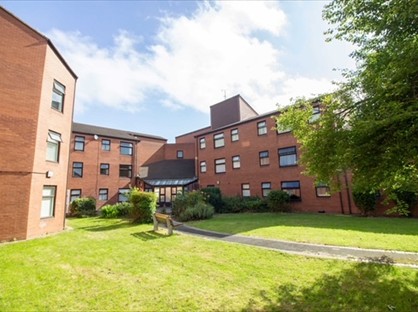 1 Bed Flat, St Paul's Court, TS19
