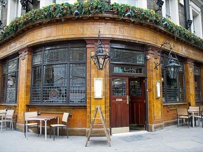 1 Bed Flat, Southwark Street, SE1