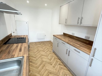 3 Bed Flat, Atholl Street, PH1