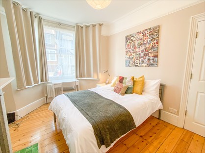 Room in a Shared House, Abbey Road, CR0