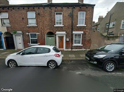 Room in a Shared House, Milbourne Street, CA2