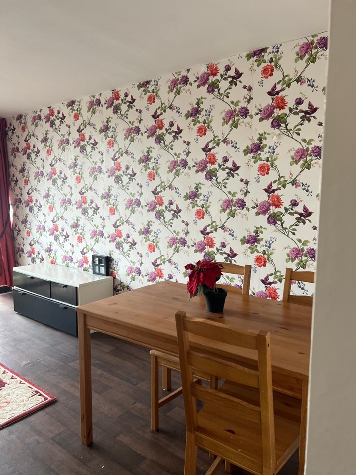 Additional image 2 of 2 Bed Maisonette, Wyndham Court, SO15, N1 7GU