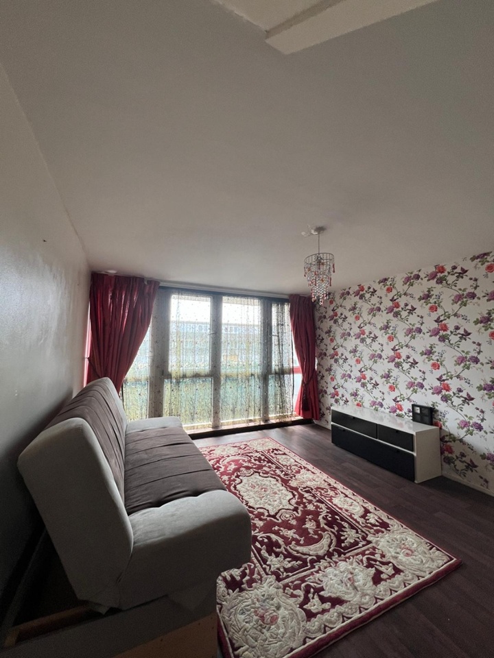Additional image 3 of 2 Bed Maisonette, Wyndham Court, SO15, N1 7GU