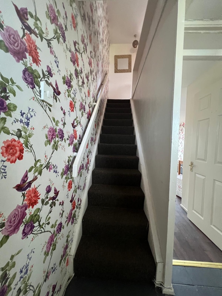 Additional image 4 of 2 Bed Maisonette, Wyndham Court, SO15, N1 7GU