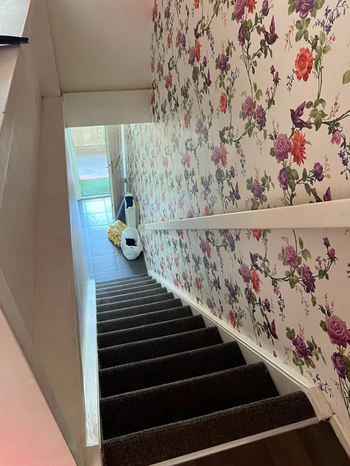 Additional image 5 of 2 Bed Maisonette, Wyndham Court, SO15, N1 7GU