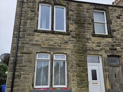 1 Bed Flat, Main Street, EH48