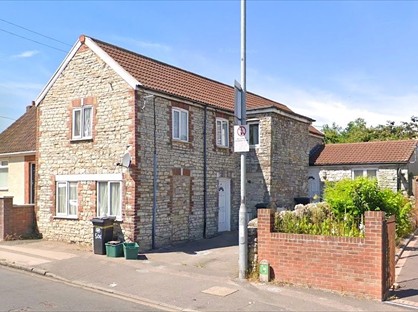 1 Bed Flat, Bishopsworth, BS13