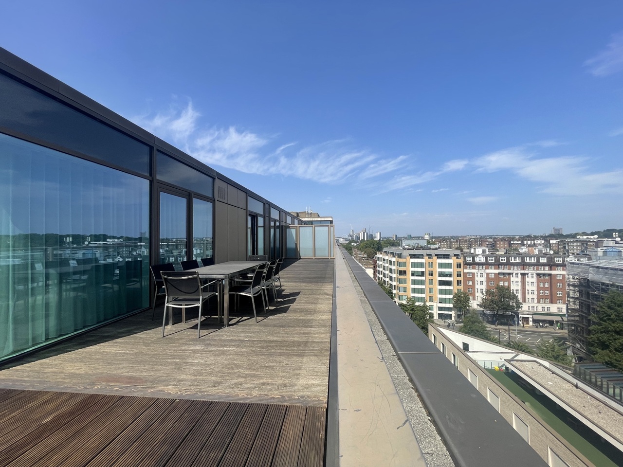 Additional image 21 of 2 Bed Penthouse, Kensington High St, W14, N1 7GU