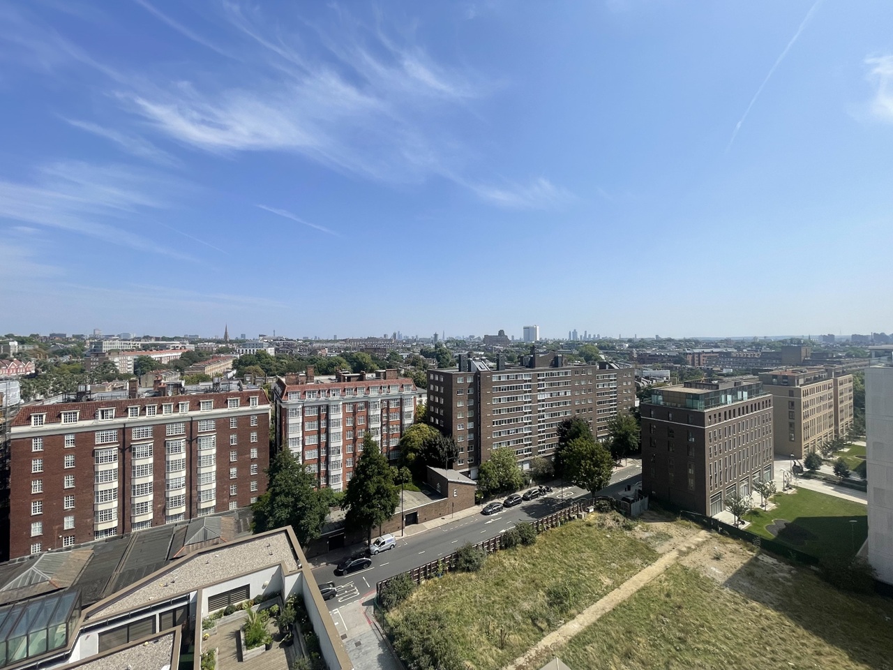 Additional image 23 of 2 Bed Penthouse, Kensington High St, W14, N1 7GU