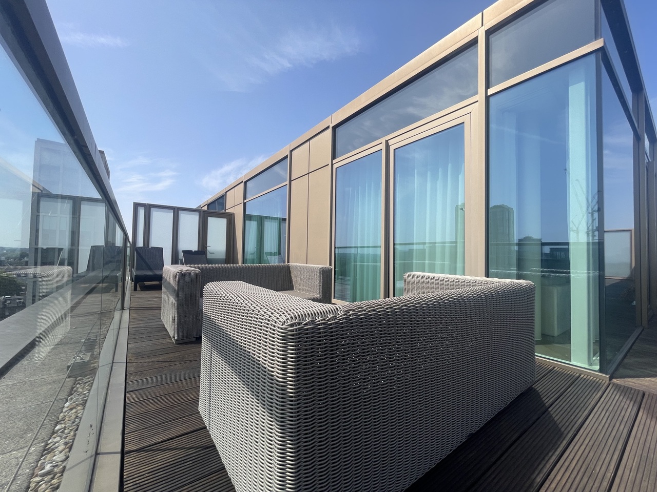 Additional image 22 of 2 Bed Penthouse, Kensington High St, W14, N1 7GU