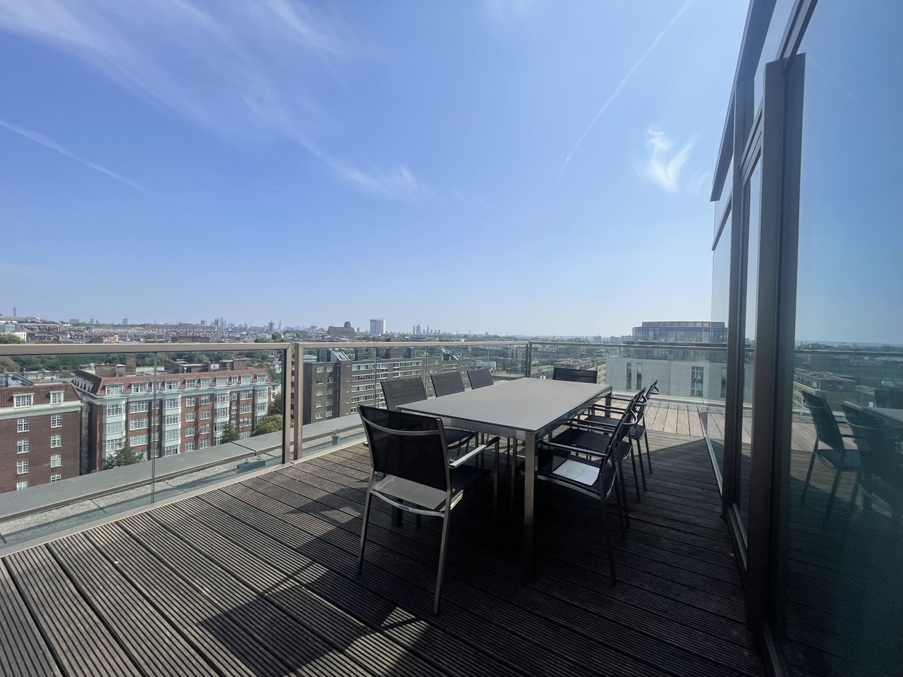 Additional image 20 of 2 Bed Penthouse, Kensington High St, W14, N1 7GU